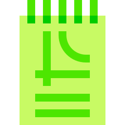 Clipboard icon