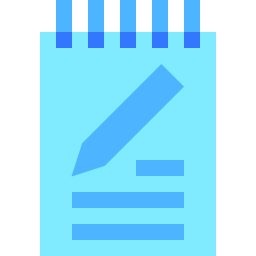 메모장 icon