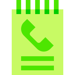 notizblock icon