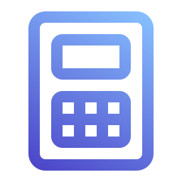 Calculator icon