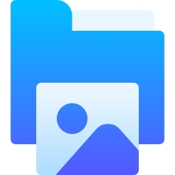 Folder icon