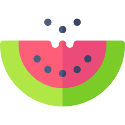 wassermelone icon