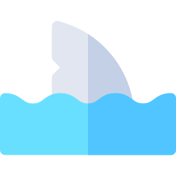 Shark icon