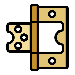 Hinge icon