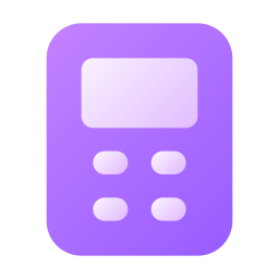 Calculator icon