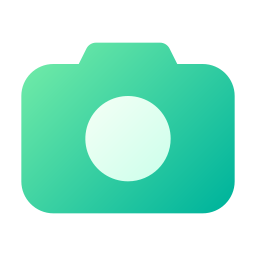 Camera icon