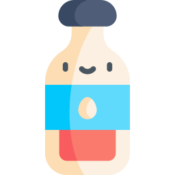 Milk icon