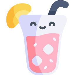 飲む icon