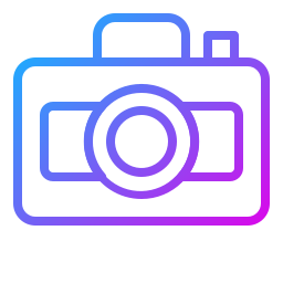 Camera icon