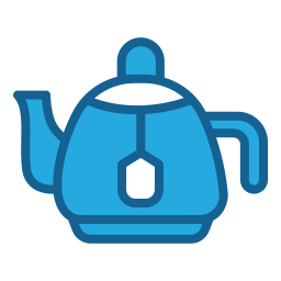 Teapot icon