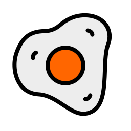 Egg icon