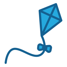 Kite icon