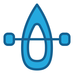 Canoe icon