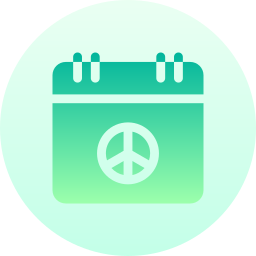 平和の日 icon
