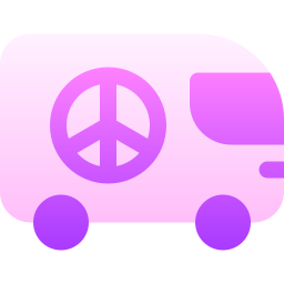 lieferwagen icon