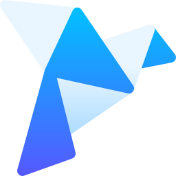 Origami icon