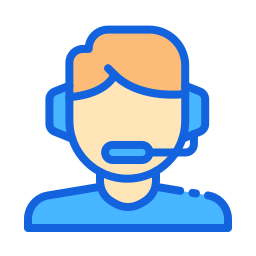 Headphones icon