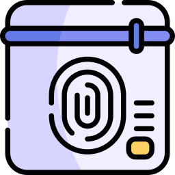 Evidence icon