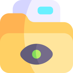 ファイル icon