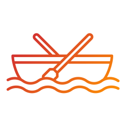 ruderboot icon