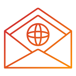 Envelope icon