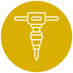 Pipe reamer icon