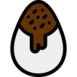 schokoladen-ei icon