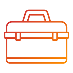 Toolbox icon