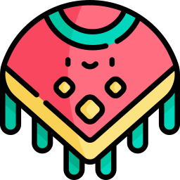 Poncho icon