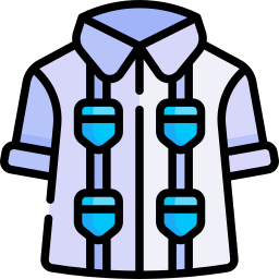 guayabera ikona