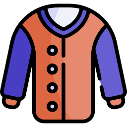 Cardigan icon