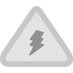 Electrical icon