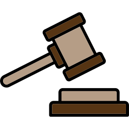 Law icon