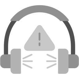 Noise icon