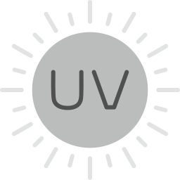 ultraviolet icoon
