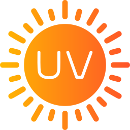 ultraviolett icon