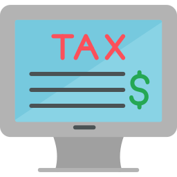 Tax icon