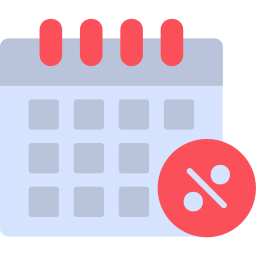 Calendar icon