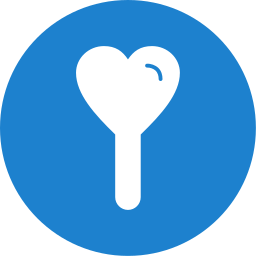 Lollipop icon