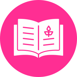 Book icon