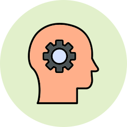 Mindset icon