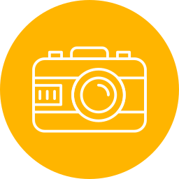 Camera icon