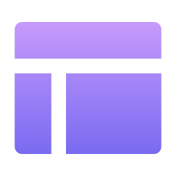 Layout icon