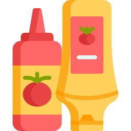 ketchup icon