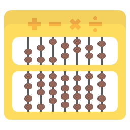 Abacus icon