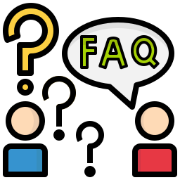 faq Icône