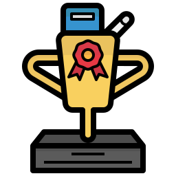 Trophy icon