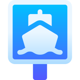 Port icon