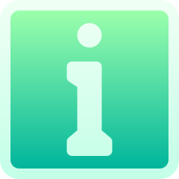 Information icon