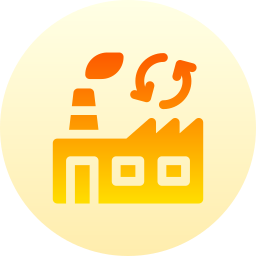 Factory icon